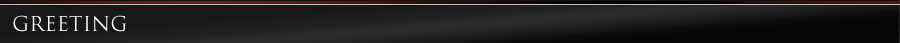 GREETING