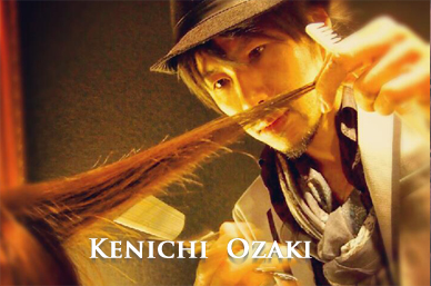 KENICHI OZAKI